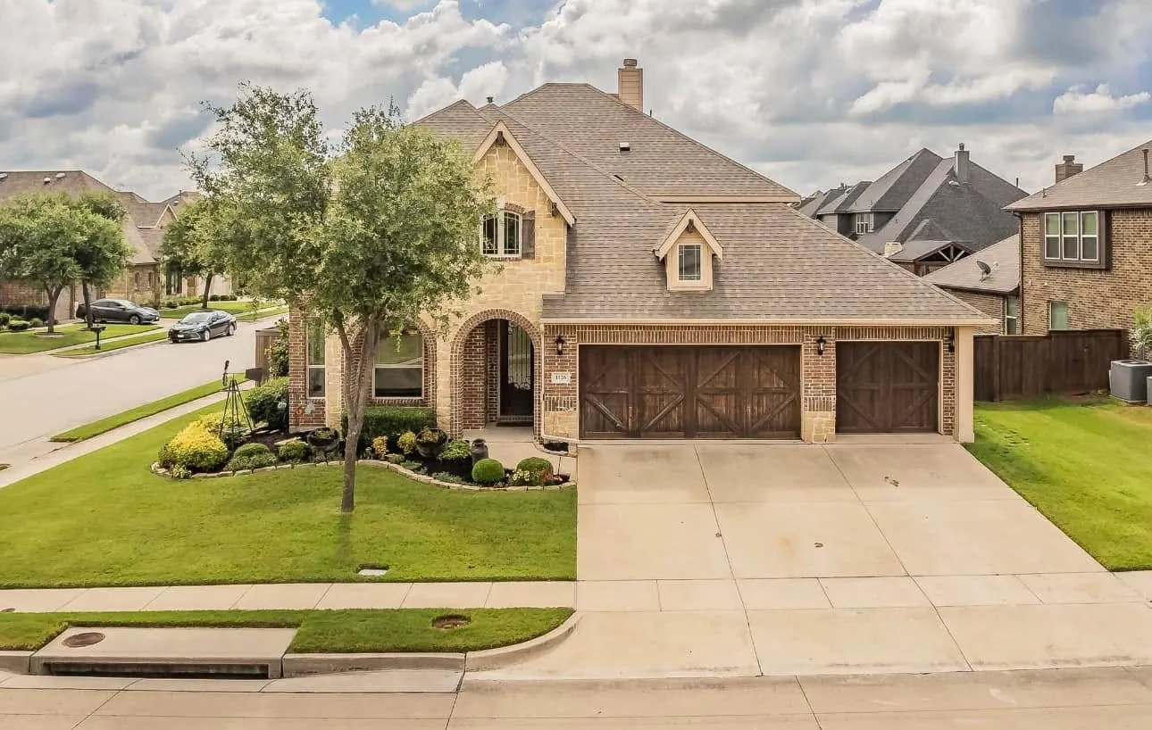 Homes Joey has listed and sold