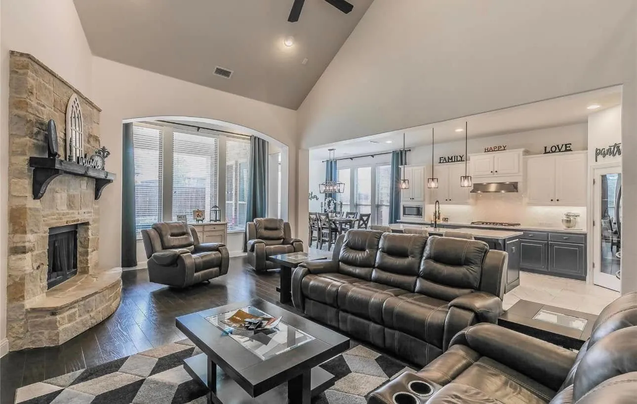 Homes Joey has listed and sold
