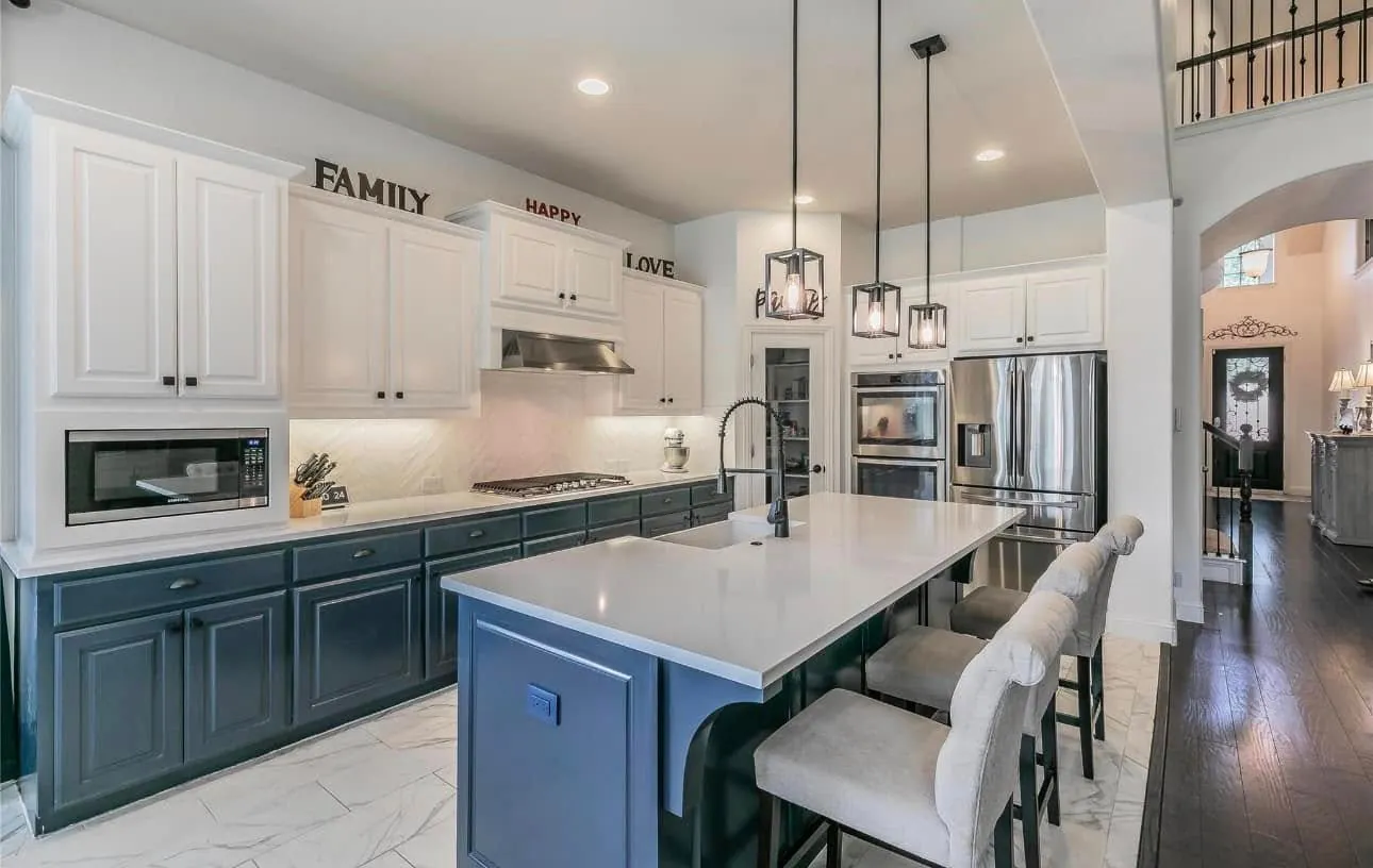 Homes Joey has listed and sold