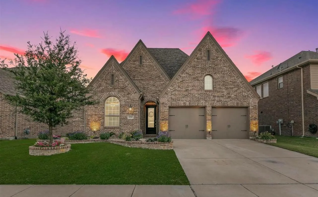 Homes Joey has listed and sold
