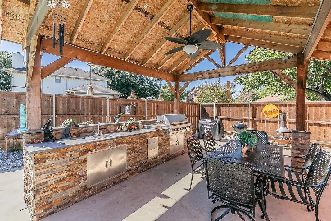 Homes Joey has listed and sold