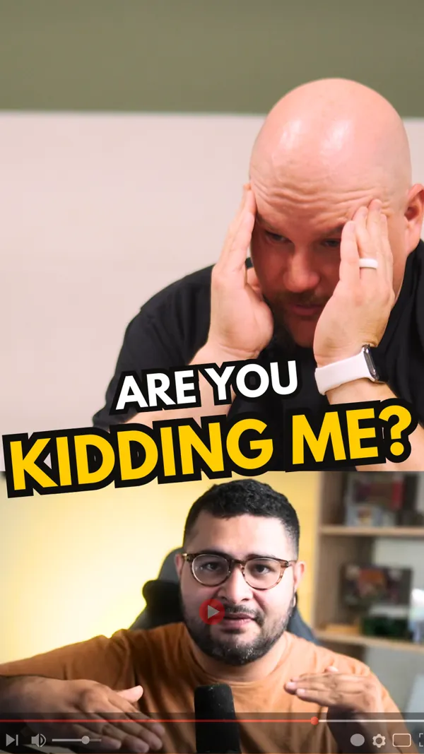 Don't believe this common home buying advice (YouTube video)