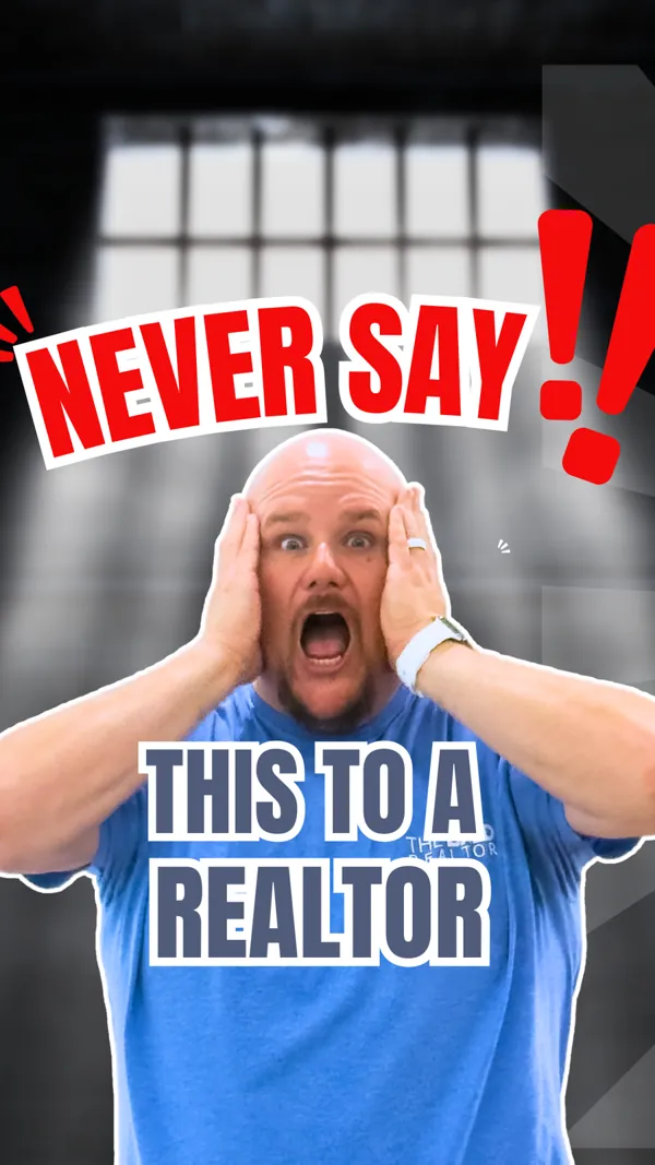 Must Ask Questions Before Hiring A Realtor (YouTube video)